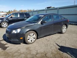 2014 Chevrolet Cruze LS en venta en Pennsburg, PA