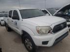 2013 Toyota Tacoma Double Cab