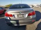 2016 BMW 528 I