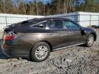 2014 Honda Crosstour EXL