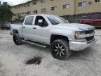 2016 Chevrolet Silverado C1500