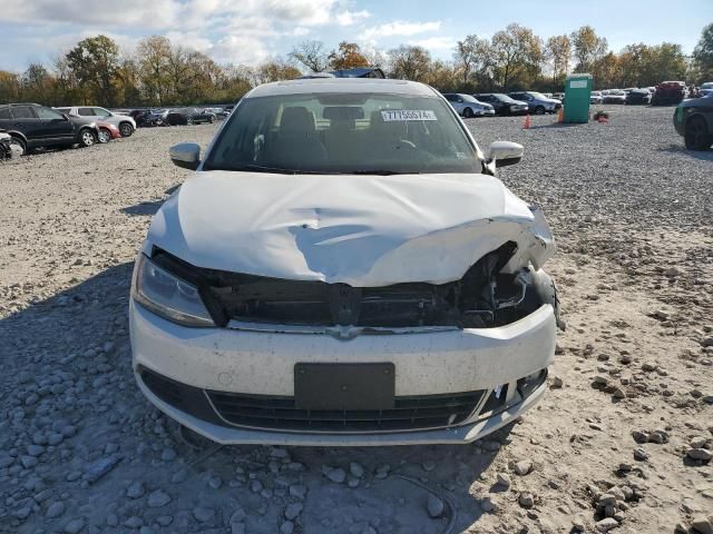 2013 Volkswagen Jetta TDI