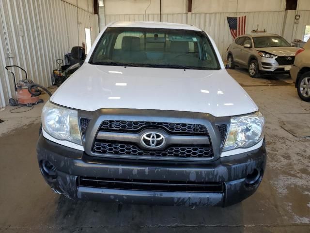 2011 Toyota Tacoma