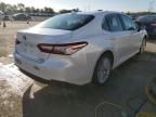 2020 Toyota Camry XLE