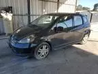 2008 Honda FIT Sport