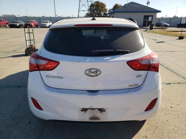 2014 Hyundai Elantra GT