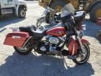 2008 Harley-Davidson Flhtcui