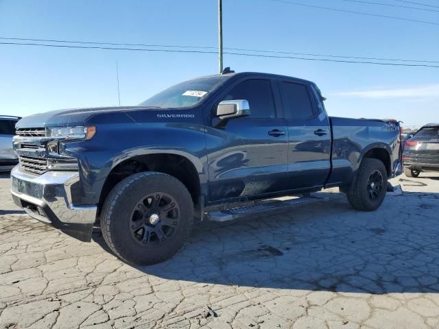 2019 Chevrolet Silverado K1500 LT