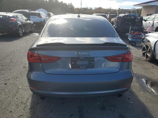 2015 Audi A3 Premium