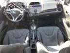 2011 Honda FIT Sport