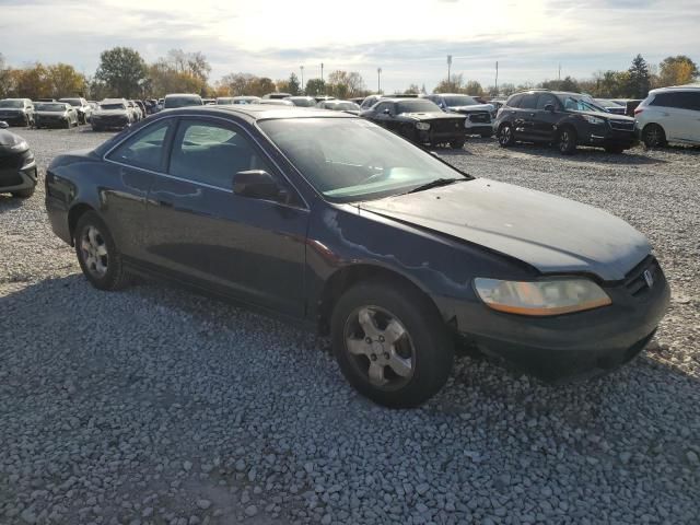 2002 Honda Accord EX