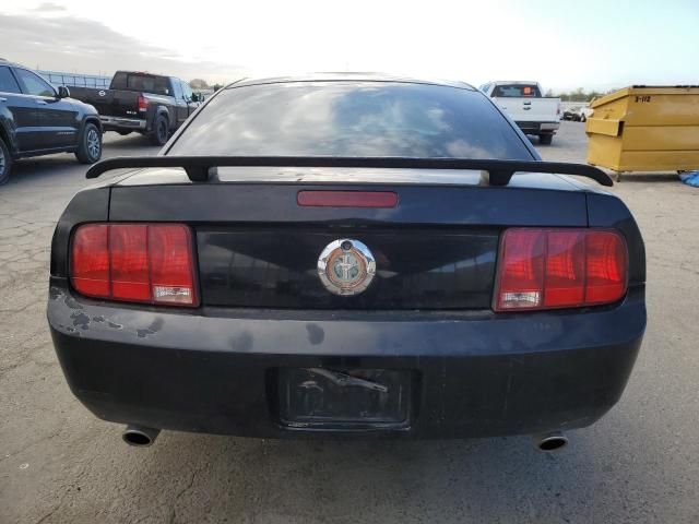 2006 Ford Mustang