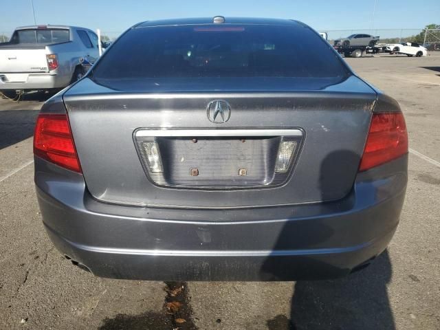 2006 Acura 3.2TL