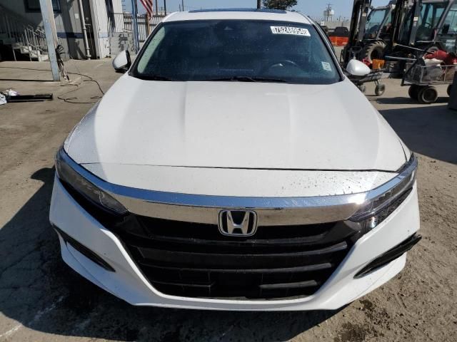 2019 Honda Accord EXL