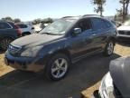 2008 Lexus RX 400H