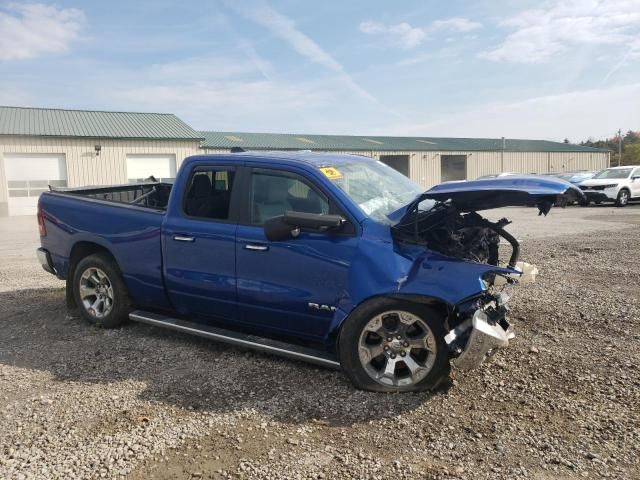 2019 Dodge RAM 1500 BIG HORN/LONE Star