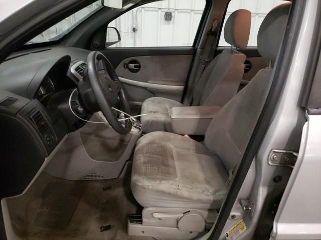 2006 Chevrolet Equinox LS