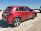 2020 Mitsubishi Outlander Sport ES