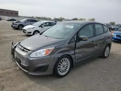 2013 Ford C-MAX SE en venta en Kansas City, KS