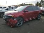 2014 Ford Edge Sport