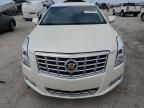 2014 Cadillac XTS Luxury Collection