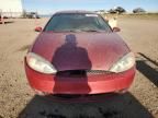 2001 Mercury Cougar V6