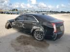 2017 Cadillac ATS Luxury