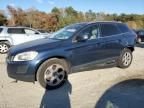 2013 Volvo XC60 3.2