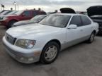 2000 Lexus LS 400