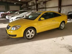 Chevrolet salvage cars for sale: 2009 Chevrolet Cobalt LT