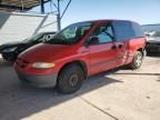 1998 Dodge Caravan