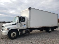 Hino salvage cars for sale: 2019 Hino 258 268