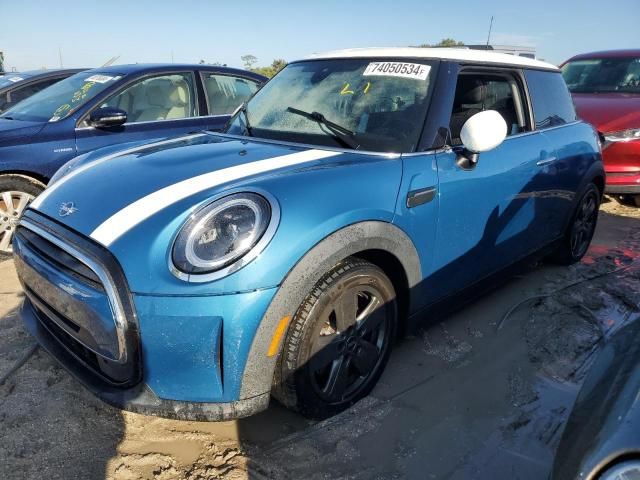 2022 Mini Cooper