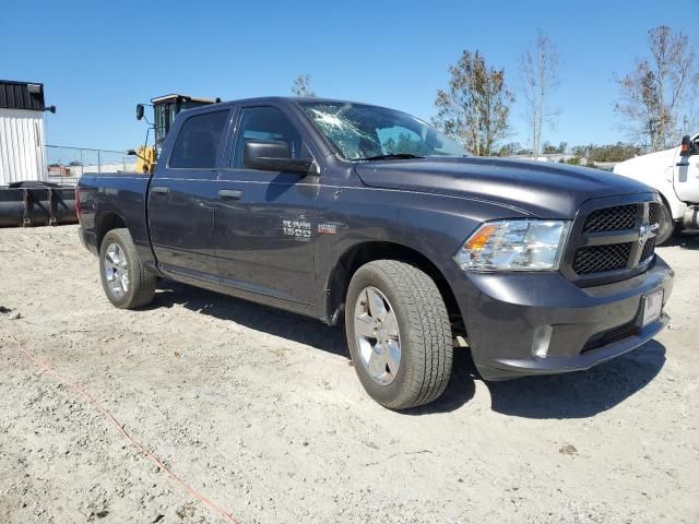 2019 Dodge RAM 1500 Classic Tradesman