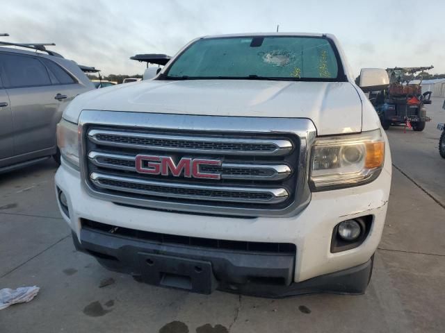 2015 GMC Canyon SLE