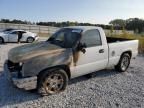 2007 Chevrolet Silverado C1500 Classic