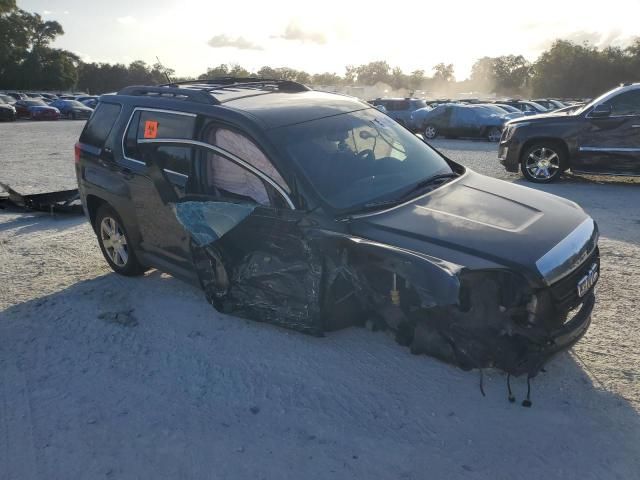 2011 GMC Terrain SLE