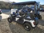 2024 Evol Golf Cart