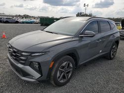 2025 Hyundai Tucson SEL en venta en Riverview, FL