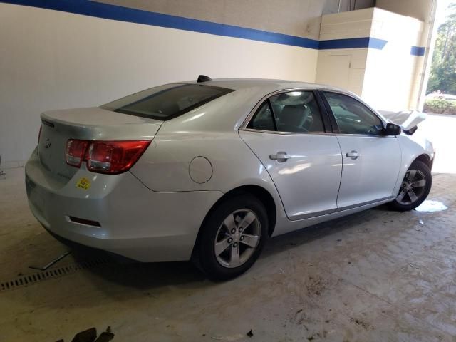 2014 Chevrolet Malibu LS