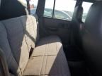 2001 Jeep Cherokee Sport