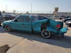 1995 Chevrolet S Truck S10