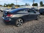 2015 Honda Civic SI