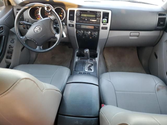 2008 Toyota 4runner SR5