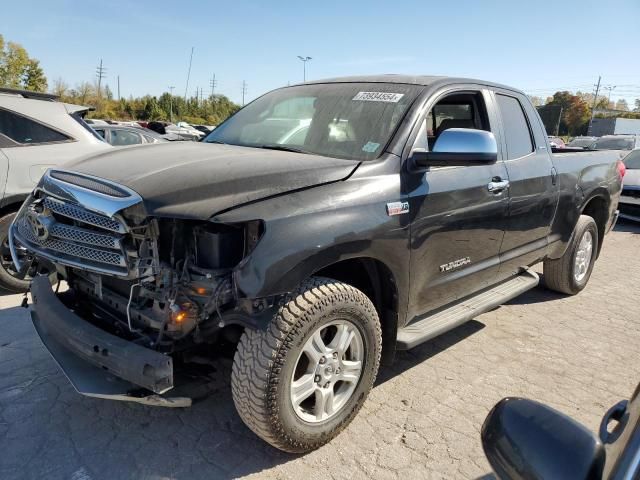 2007 Toyota Tundra Double Cab Limited