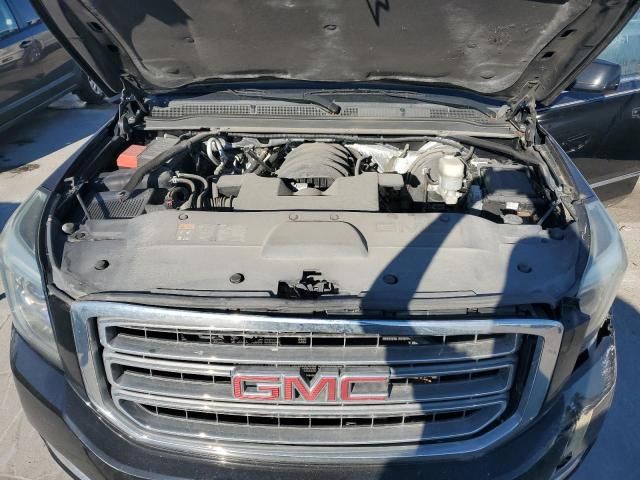 2016 GMC Yukon XL C1500 SLT