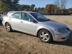 2003 Mazda 6 I