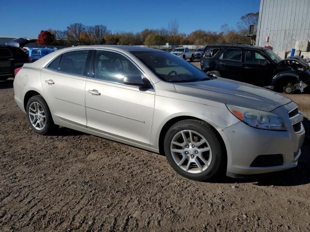 2013 Chevrolet Malibu 1LT