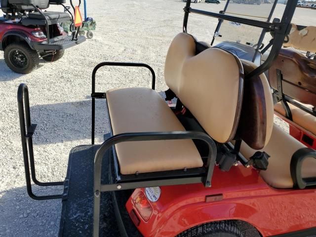 2016 Other Golf Cart