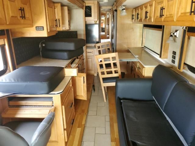 2009 Spartan Motors Motorhome 4VZ